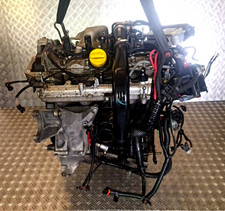 RENAULT LAGUNA II 2 2,0T 2,0L 16V BENZIN 125KW 170PS MOTOR ENGINE F4R787