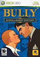 Bully Scholarship von Rockstar | Game | Zustand sehr gut