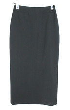 St.Emile 100% Wolle Rock Maxirock Damen Gr.36/38,sehr guter Zustand