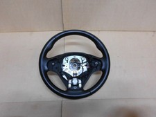 original BMW X3 F25 X4 F26 Sportlenkrad Lenkrad Leder 