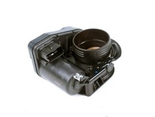 Drosselklappe Citroen Berlingo C2 C3 Peugeot 207 1.6 16V 9661809080 0280750164