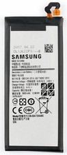 Original Samsung Galaxy A7 2017 Akku EB-BA720ABE Batterie SM-A720 Accu J7 2017