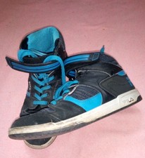 Coole Jeans MIX FILA Schuhe Gr./39 Stiefel Knöchel Boots Sport Fitness Freizeit