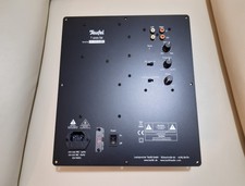 Teufel Subwoofer Aktivmodul  M4500 M5100 M5500 M6200 T1000 T2000 T2300 S5000 ?