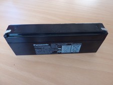 Akku Bleigel Bleigelakku Bleiakku  12V / 2,2Ah USV Modelbau Alarm Ultracell  2,3