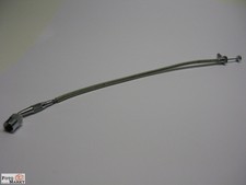 Yashica Drahtauslöser mit Leicaglocke 25 cm Feststellschraube f. Leica M2, M-3  