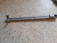 GEDORE Krähen Fuß Schlüssel (Serie 311417) - 17mm Made in Germany