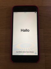 Apple iPhone 7 - 128GB - diamantschwarz - jet black - top Zustand*