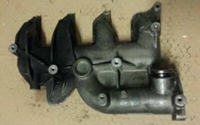 RENAULT Megane SCENIC II 2 GRAND Ansaugkrümmer Brücke 1.9 dCi 8200272607 2004 