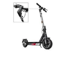 E-Scooter Audi Segway Ninebot MAX G30DII Electric Scooter 89A050001B 2Generation