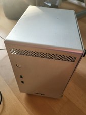 HTPC ITX AMD A10-7700K Radeon R7 APU FM2A78M 4gb Ram 120GB SSD TFX Netzteil 300W