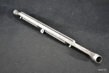 Audi A6 4F Ladeluftkühler Druckrohr LLK