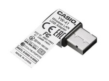 Casio YW-41 Wireless Adapter Projektor-Zubehör WLAN USB-Adapter