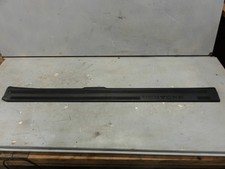 Astra F Cabrio Einstiegsleiste Bertone Vorne Links BER 3393 Opel F Astra Cabrio