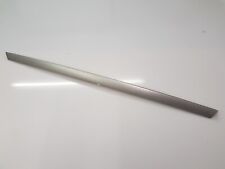 Zierleiste Alu Tür vorn rechts vorn Wartburg 353  Original DDR