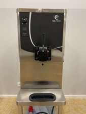 Softeismaschine  Frozen Yogurt Maschine Gel Matic  MC101 PM Sehr gepflegt