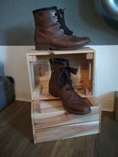 Tom Tailor Boots Gr. 41