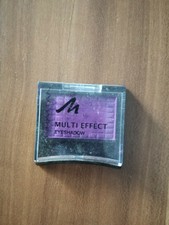 Liedschatten Manhattan lila violett augen schminke make up