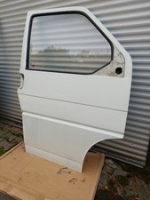 vw t4 tür vorn rechts, Zustand siehe Bilder
