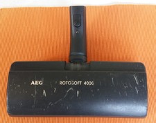 AEG VAMPYR Staubsauger elektrische Bodendüse / Turbobürste, gebraucht