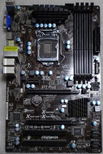 ASRock Z77 PRO3 Mainboard LGA 1155