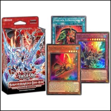 Yugioh! Structure Deck: Albaz Strike - Einzelkarten zum Aussuchen - SDAZ