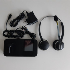 Jabra Evolve Pro 9400BS DECT Headset