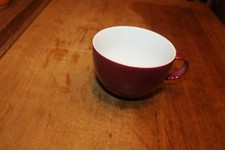 Thomas Sunny Day, 1 x Teetasse. Dunles Lila