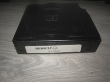 Renault Radio CD-Magazin Wechsler 6 Fach Megane Scenic Laguna Autoradio