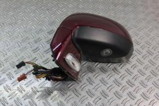 65029 Aussenspiegel Elektr. Verstell-/heizb. Links Citroen C 4