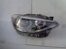 Frontscheinwerfer BMW F20 F21 7229680 Xenon Rechts Scheinwerfer Headlight