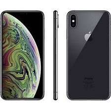 Apple iPhone XS Max - 64GB Spacegrey