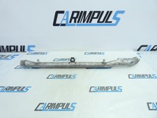 Original Audi A6 4F 3.0 TDI Ladeluftkühler Druckrohr Kühler Alurohr 4F0145731AD