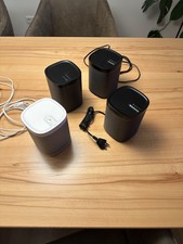 Sonos PLAY:1  Lautsprecher - Multiroom - Schwarz - Auktion 3 von 4