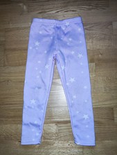 Dopo dopo Mädchen Kinder warme gefütterte Leggings Hose in Gr.98/ 104 