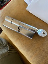 Schliesszylinder Schloss Sicherheit  Qualität WINKHAUS Haustür  Türschloß