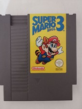 Nintendo Nes (Nintendo Entertainment System) Spiele - große Auswahl