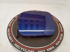 Nissan Qashqai 2015 j11 Tankklappe in RBN Ink Blau