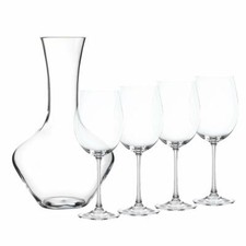Spiegelau & Nachtmann Dekantierset Vivendi 5-teilig 93605