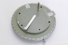 Zeiss Jena Mikroskop Kreuztisch Poltisch Gleittisch Mikroval Serie Amplival Pol