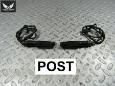 PFEIL HINTEN RECHTS UND LINKS MV AGUSTA BRUTALE 675 ABS 2011 2016 Kopie-683