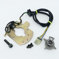 SUZUKI GSF600 GSF600S WVA8 Zündung Impulsgeber Zündimpulsgeber nur 16344km