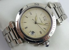 Cartier Pasha 38 mm Automatic - 1040