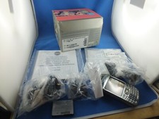 Original Palm TREO Handy PHONE Model T 680 smartphone Silber befigs Qwertz DSM