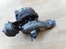 Opel Vectra C Signum 2.2 DTI 125PS 92KW Turbo Turbolader 24443096 GT18V 