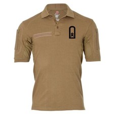 Tactical Polo Hauptfeldwebel Bundeswehr Dienst Dienstgrad Truppe #25769