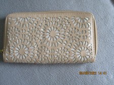 Damen Accessoires - GELDBÖRSE KELLNER PORTMONEE beige 