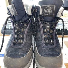 jacalu Kinder Winterschuhe