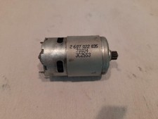 5556 Würth Akkuschrauber ABS 12-M2 Motor von Bosch 2607022035