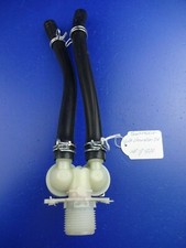 Bauknecht WA Champion 64 > Zulaufventil Magnetventil 33490139 #J769